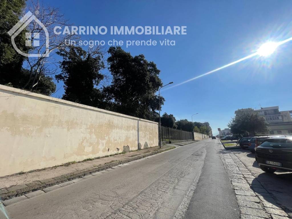 Appartamento a Portici in Via Marittima, 28 - Foto 3