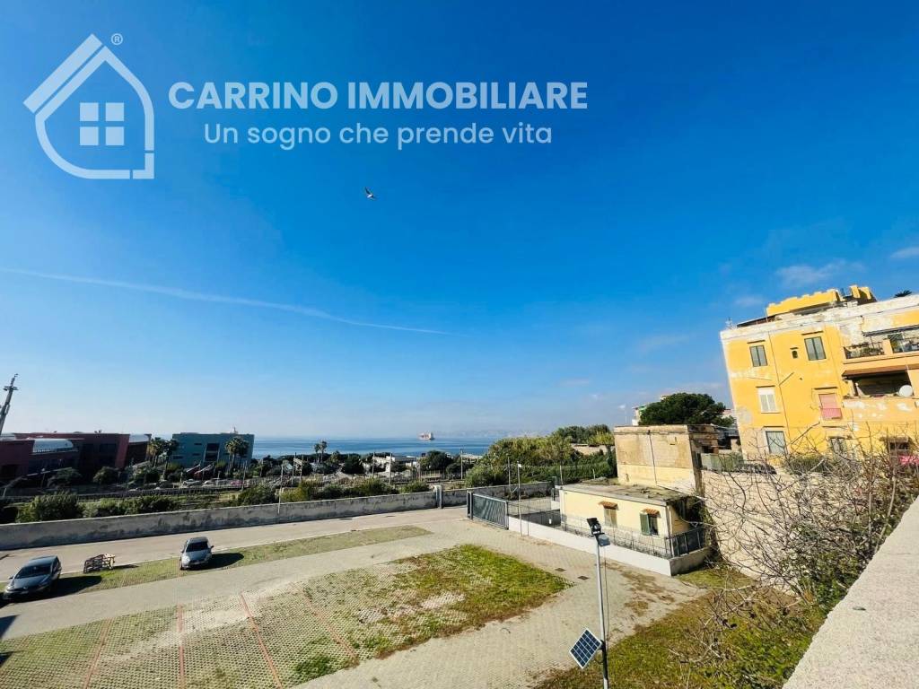 Appartamento a Portici in Via Marittima, 28 - Foto 4