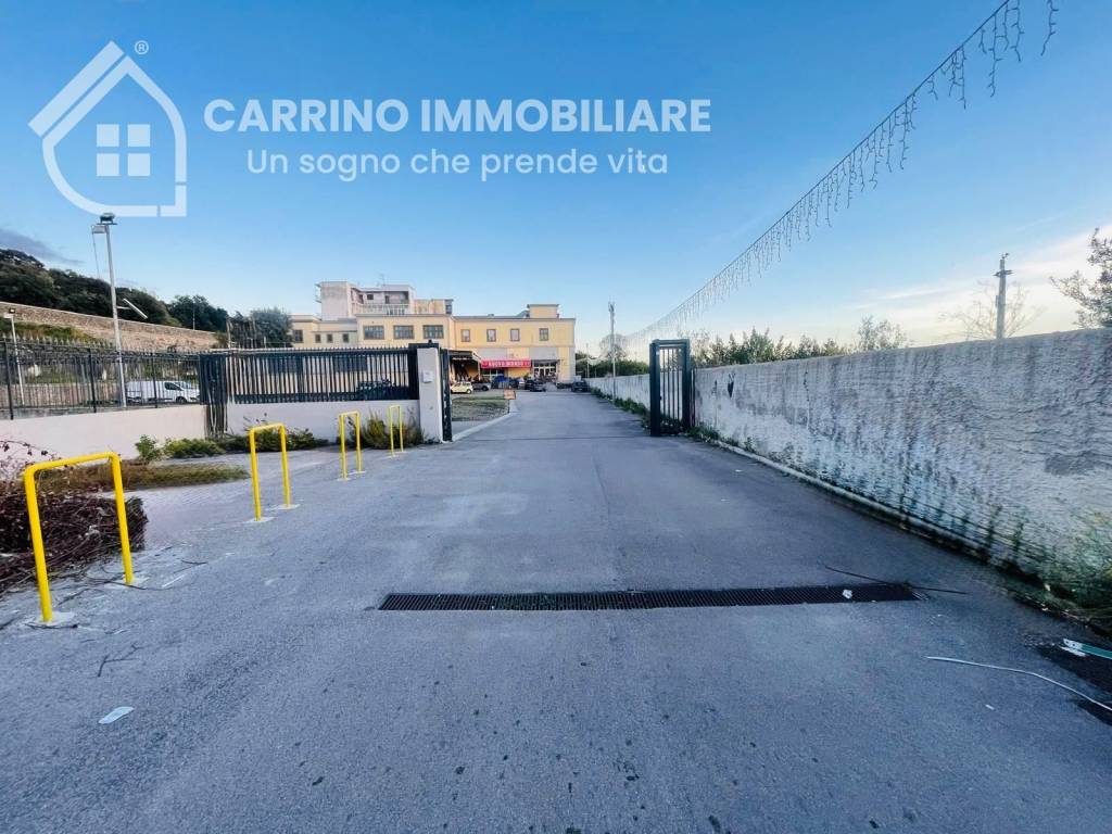 Appartamento a Portici in Via Marittima, 28 - Foto 5