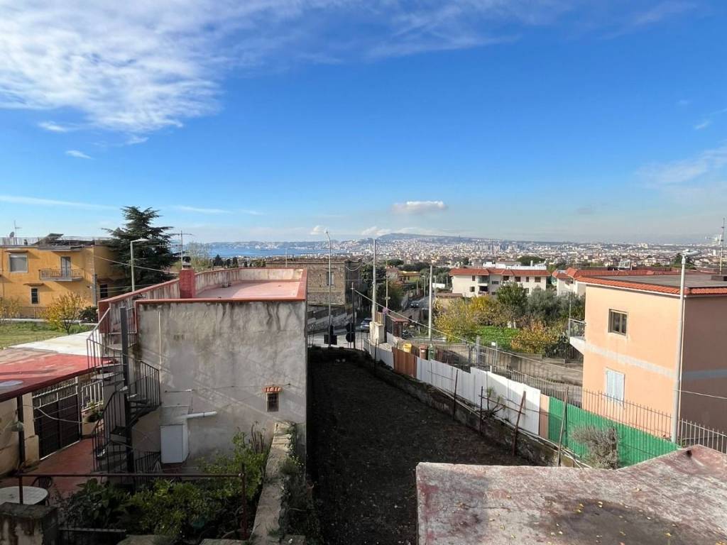 Appartamento a Ercolano in Via Cegnacolo, 7 - Foto 4