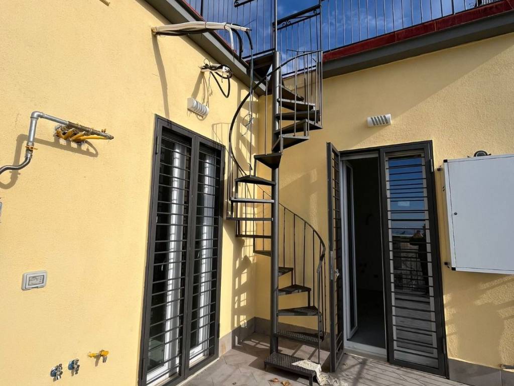 Appartamento a Ercolano in Via Cegnacolo, 7 - Foto 5