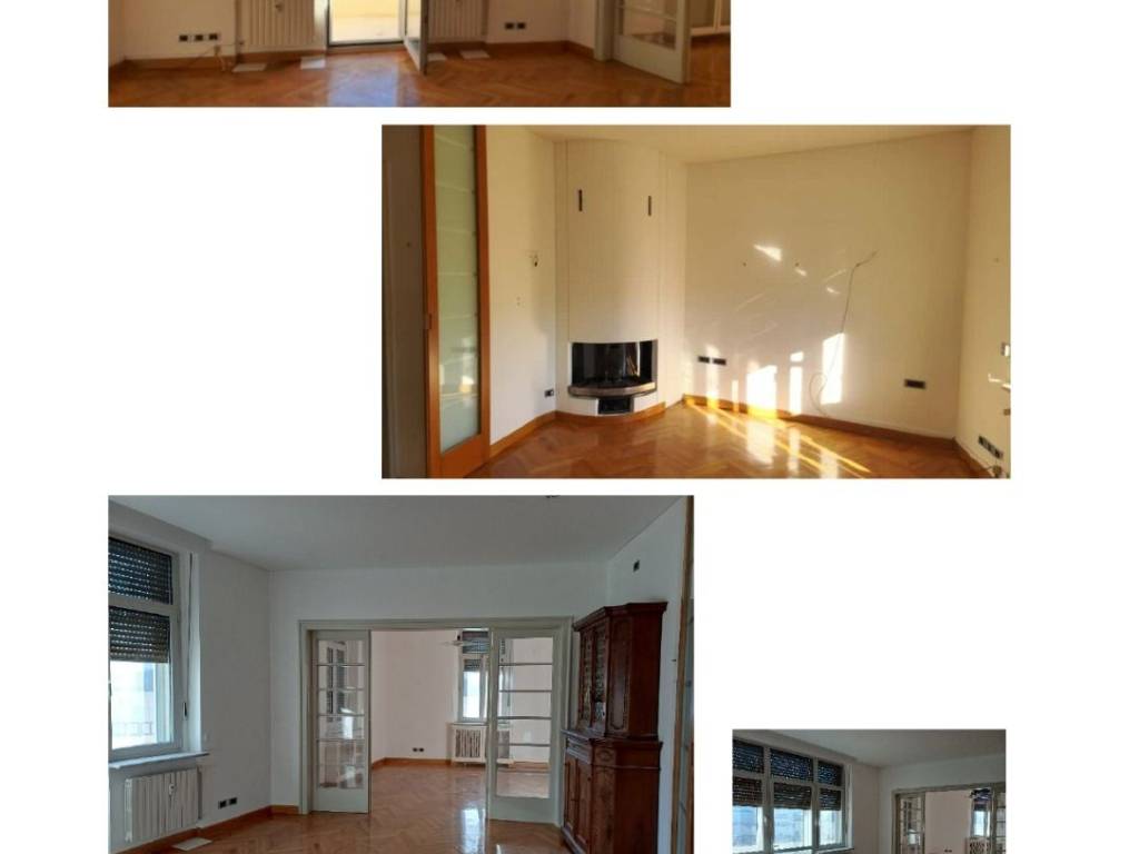 Appartamento a Trieste in Via Cesare Beccaria, 13 - Foto 4