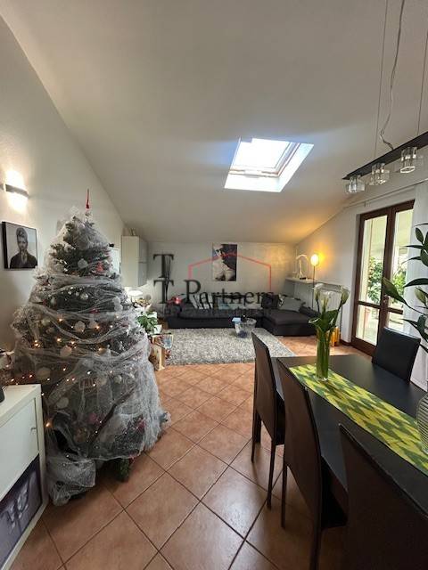 Attico / mansarda a Montecatini-terme in Via Arno - Foto 5