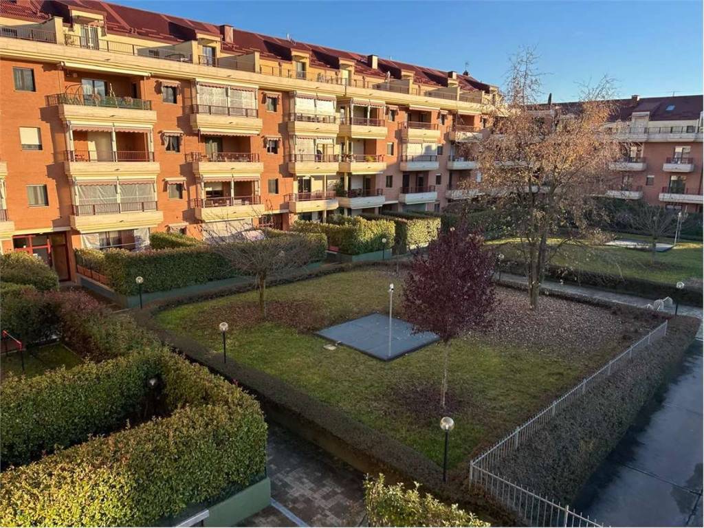 Appartamento a Borgaro torinese in via XX Settembre , 6 - Foto 3