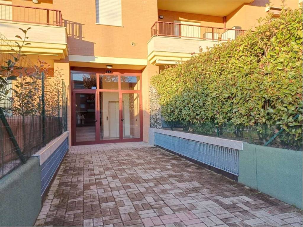 Appartamento a Borgaro torinese in via XX Settembre , 6 - Foto 5