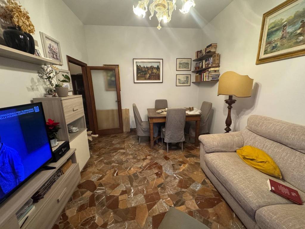 Appartamento a Scandicci in Via Giosuè Carducci - Foto 3