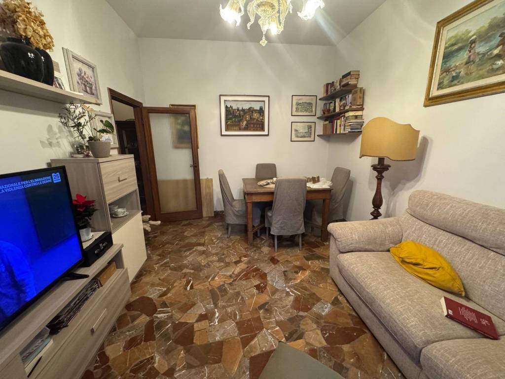 Appartamento a Scandicci in Via Giosuè Carducci - Foto 4