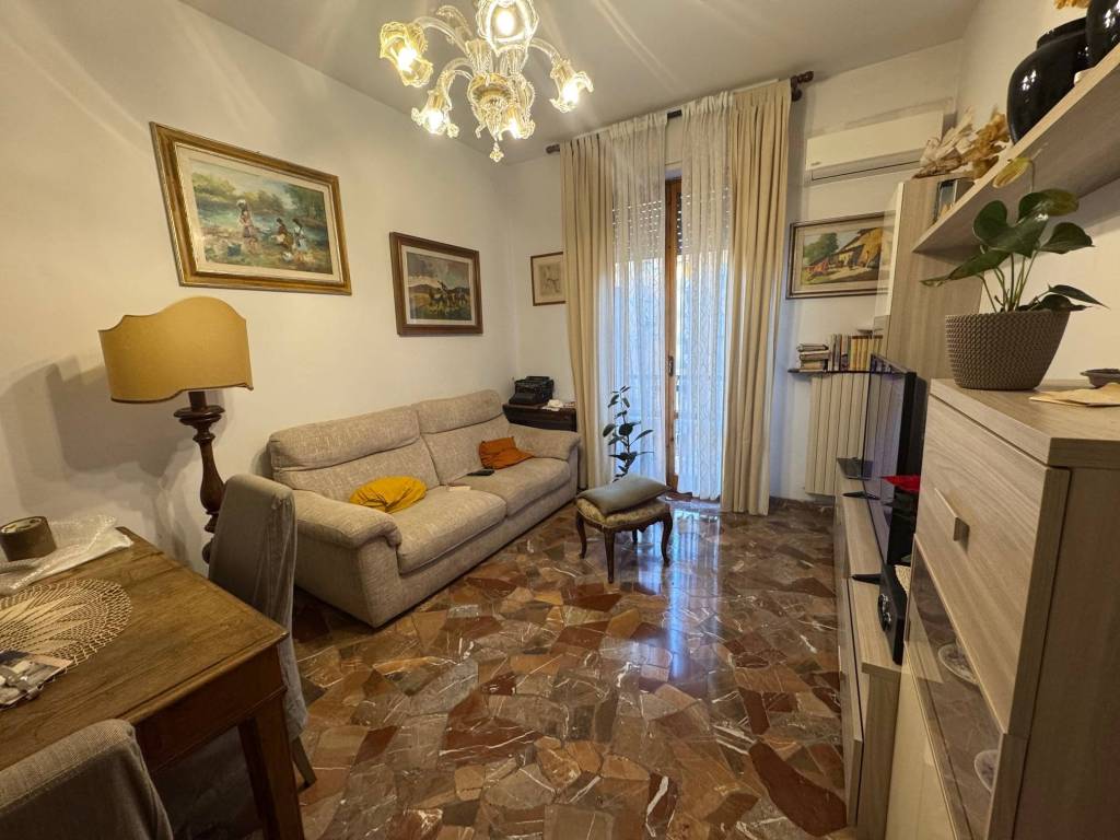 Appartamento a Scandicci in Via Giosuè Carducci - Foto 5
