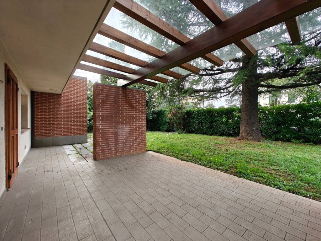 Villa a Codroipo in Via Tarvisio, 2 - Foto 4