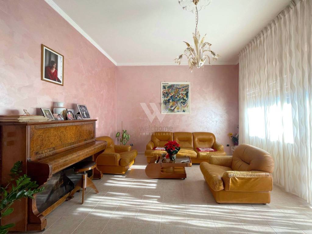 Appartamento a Campobasso in Corso Giuseppe Mazzini, 112 - Foto 2