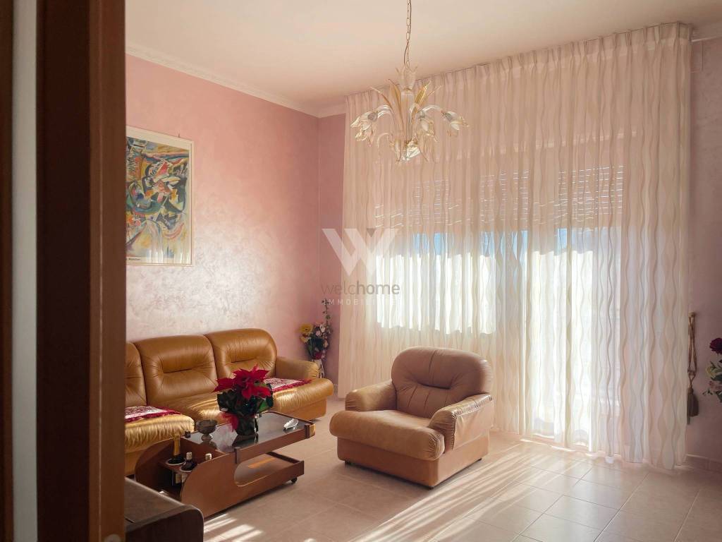 Appartamento a Campobasso in Corso Giuseppe Mazzini, 112 - Foto 3