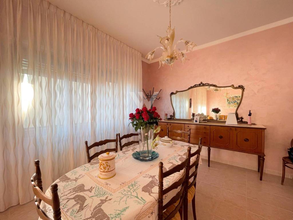 Appartamento a Campobasso in Corso Giuseppe Mazzini, 112 - Foto 4