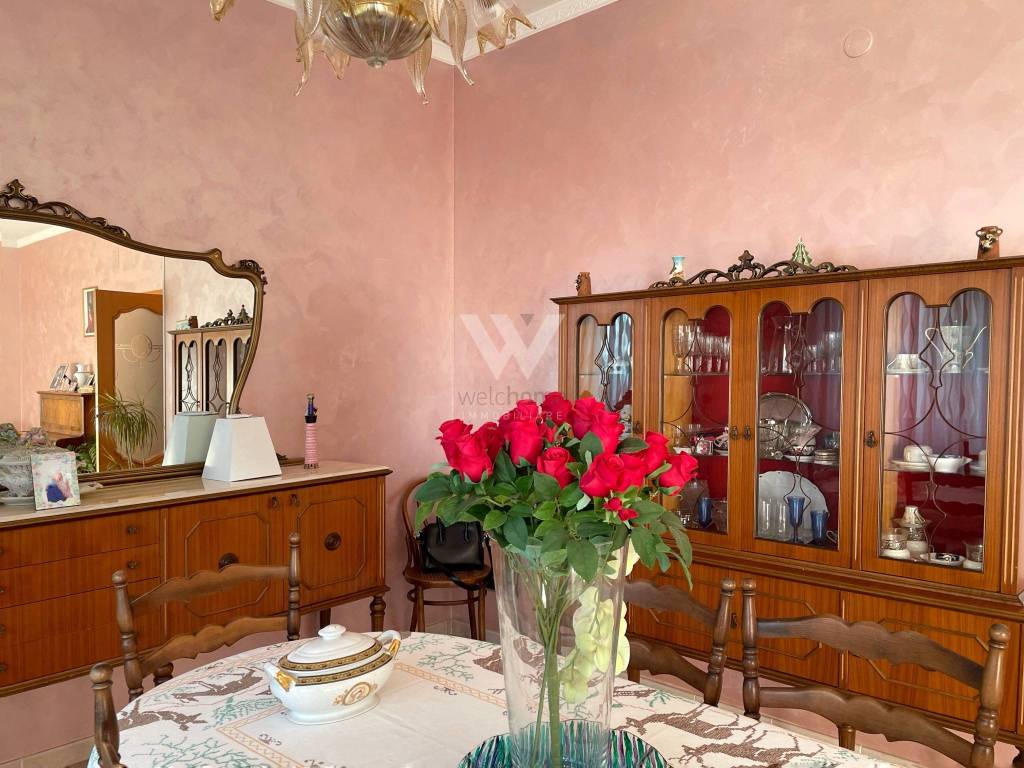 Appartamento a Campobasso in Corso Giuseppe Mazzini, 112 - Foto 5