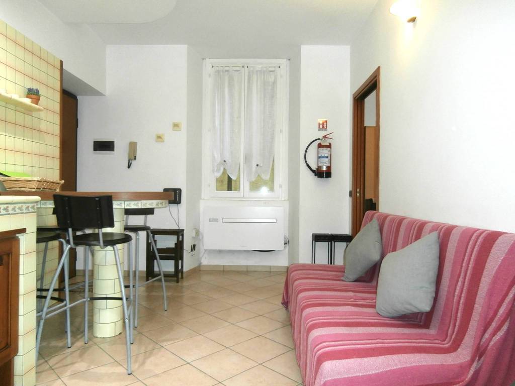 Appartamento a Lecco in Vicolo del Torchio, 2 - Foto 2