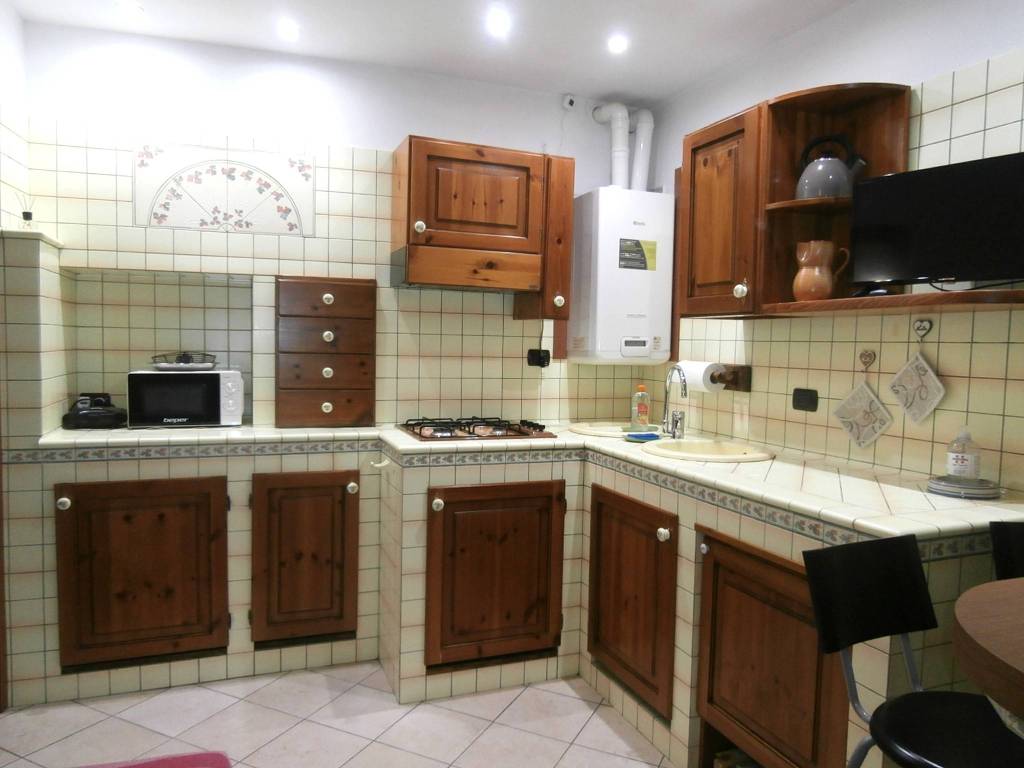 Appartamento a Lecco in Vicolo del Torchio, 2 - Foto 3