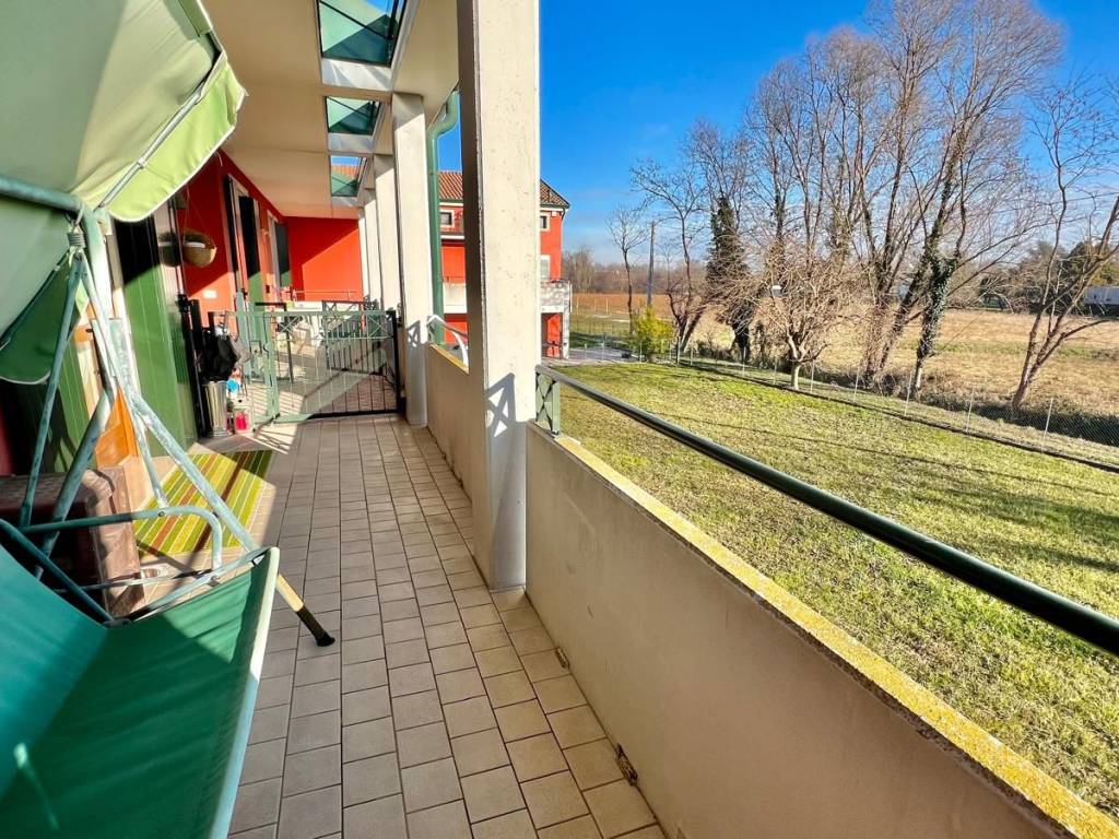 Appartamento a Salzano in Via Guglielmo Marconi, 13 - Foto 3