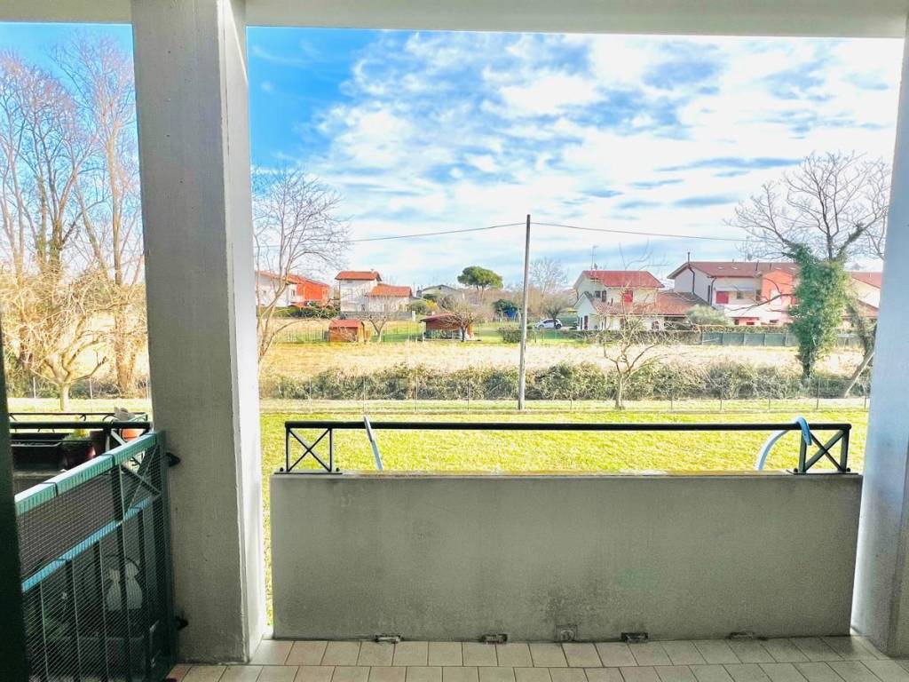 Appartamento a Salzano in Via Guglielmo Marconi, 13 - Foto 4