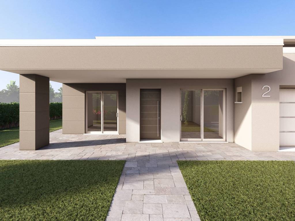 Villa a Porto mantovano - Foto 2