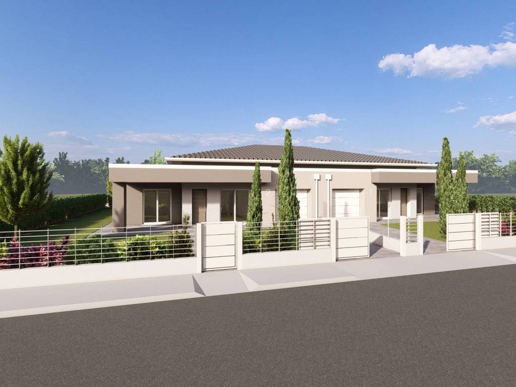 Villa a Porto mantovano - Foto 3