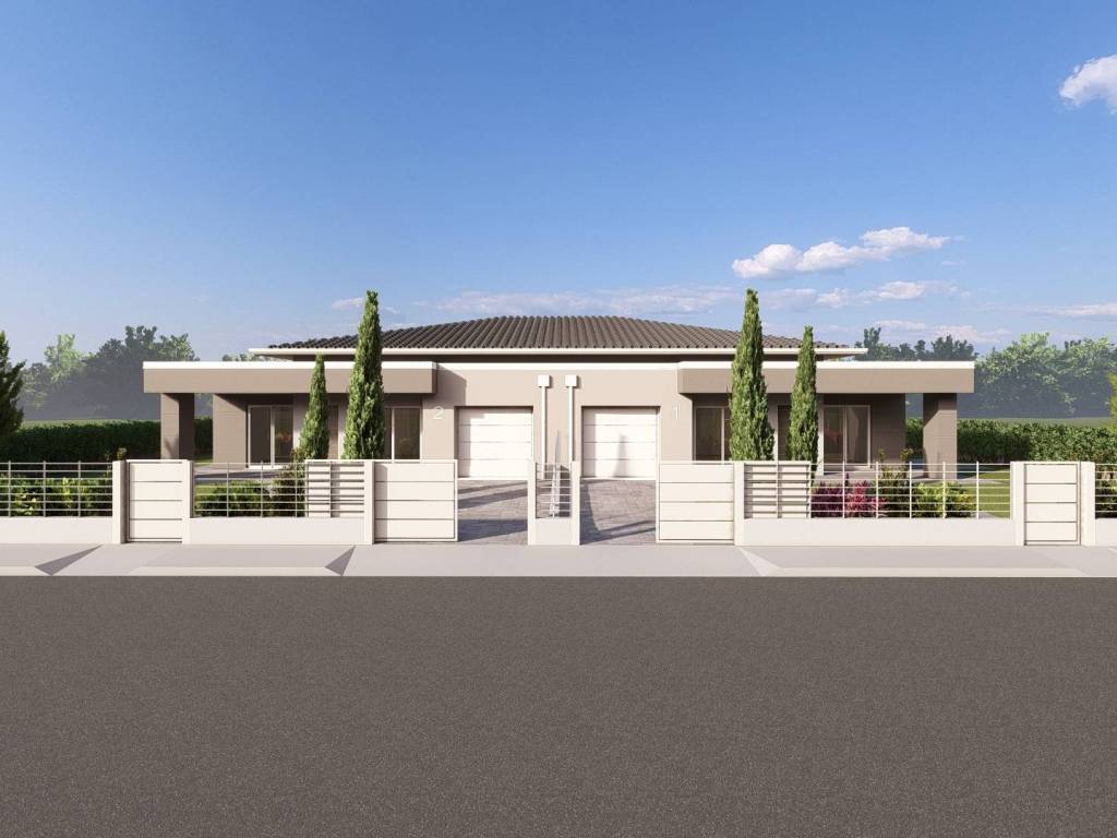 Villa a Porto mantovano - Foto 4