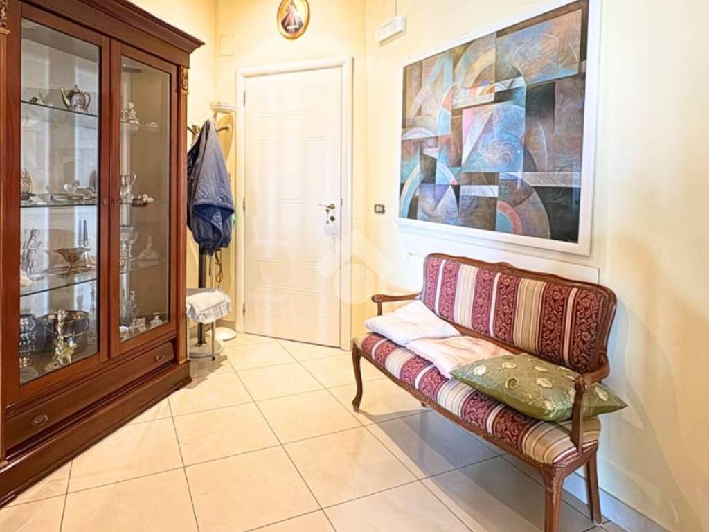 Appartamento a Barletta in Via Regina Margherita, 267 - Foto 4