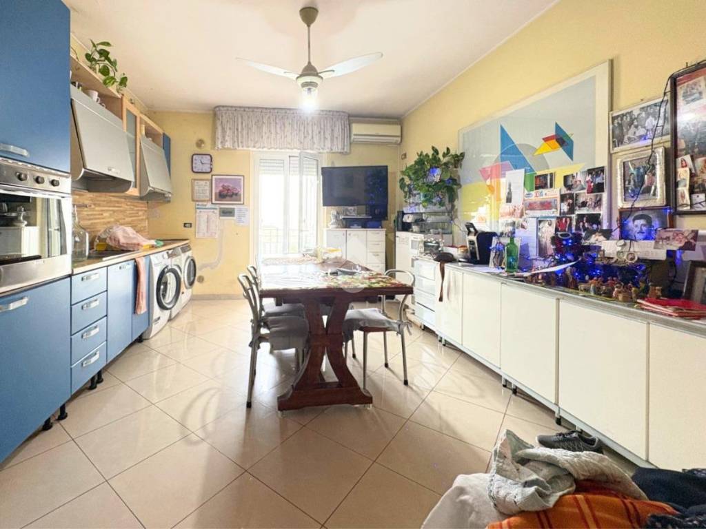 Appartamento a Barletta in Via Regina Margherita, 267 - Foto 5
