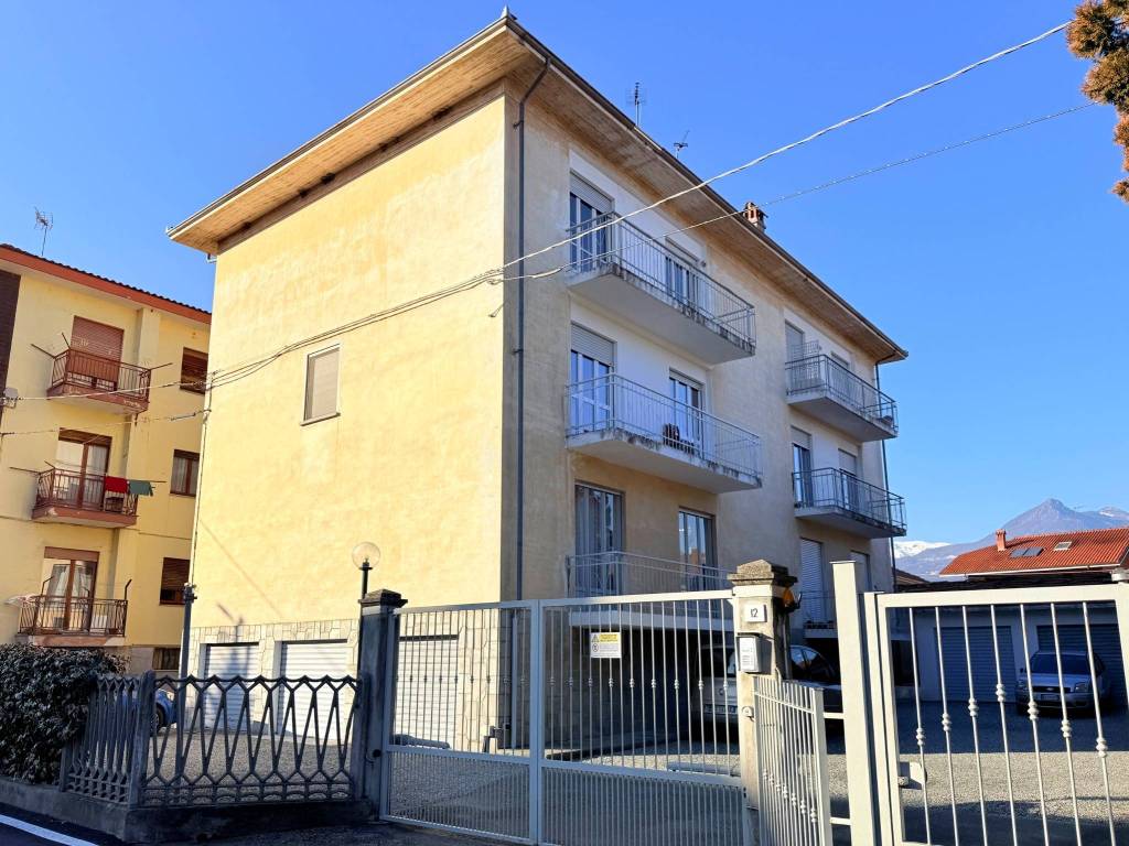 Appartamento a Avigliana in Via Le Coq, 12 - Foto 2