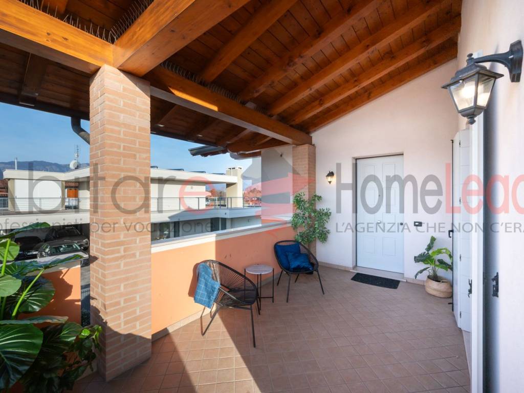 Appartamento a Roveredo in piano in Via Osvaldo Gortanutti, 19 - Foto 2