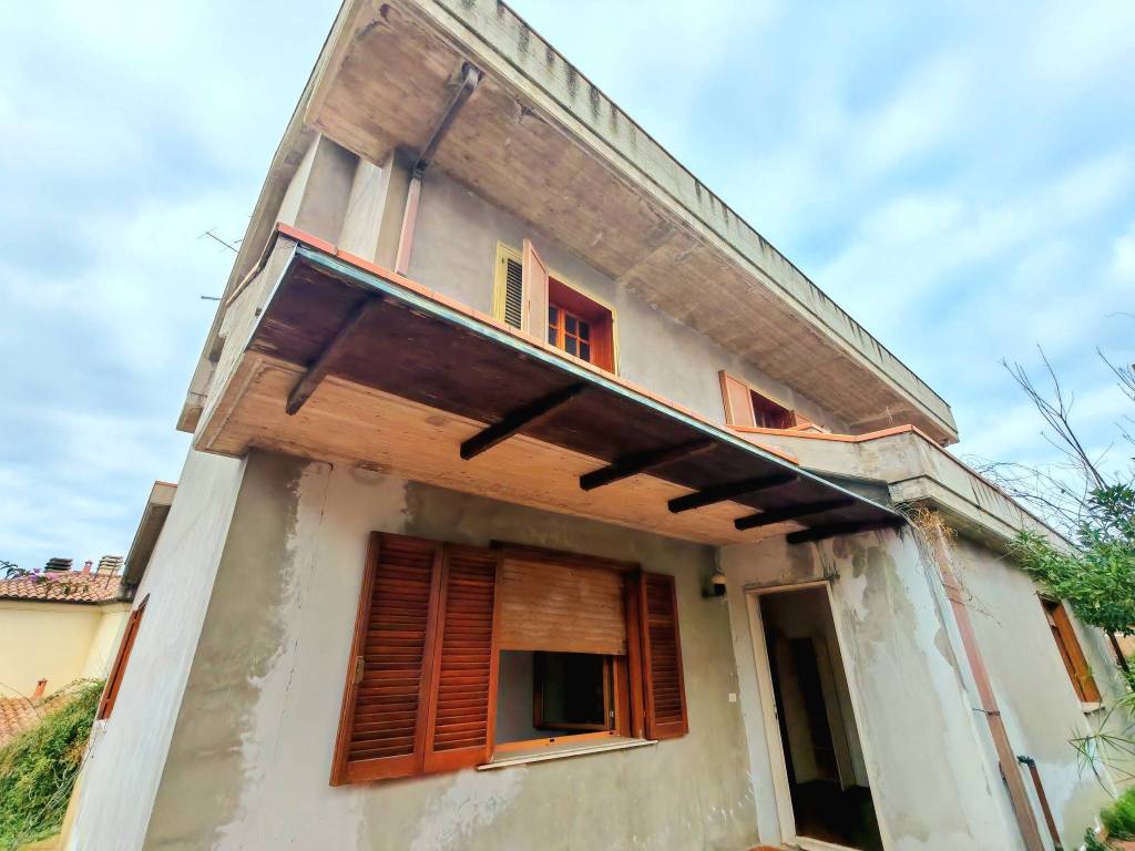 Casa indipendente a Pescara in Strada de Jacobis della Torre - Foto 2