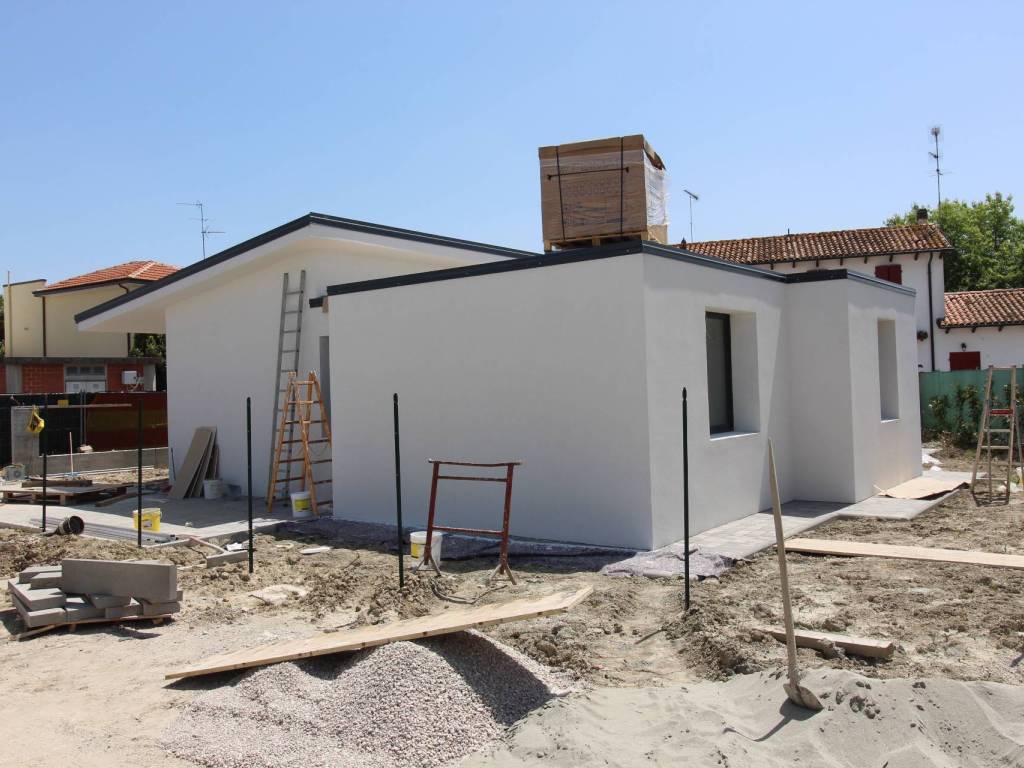 Villa a Ferrara in Via Masi - Foto 3