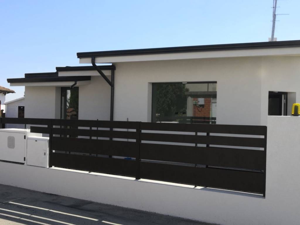Villa a Ferrara in Via Masi - Foto 4