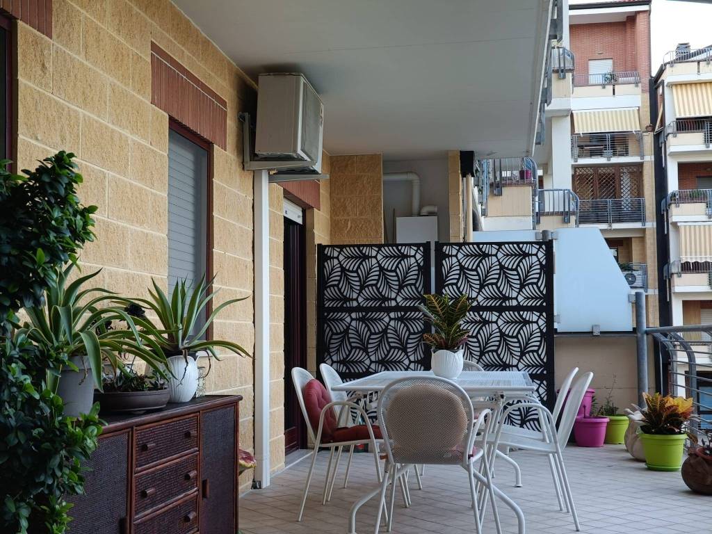 Appartamento a Termoli in Via Asia, 3 - Foto 2