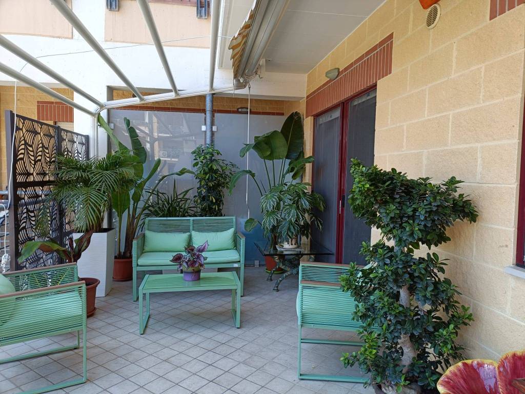 Appartamento a Termoli in Via Asia, 3 - Foto 3