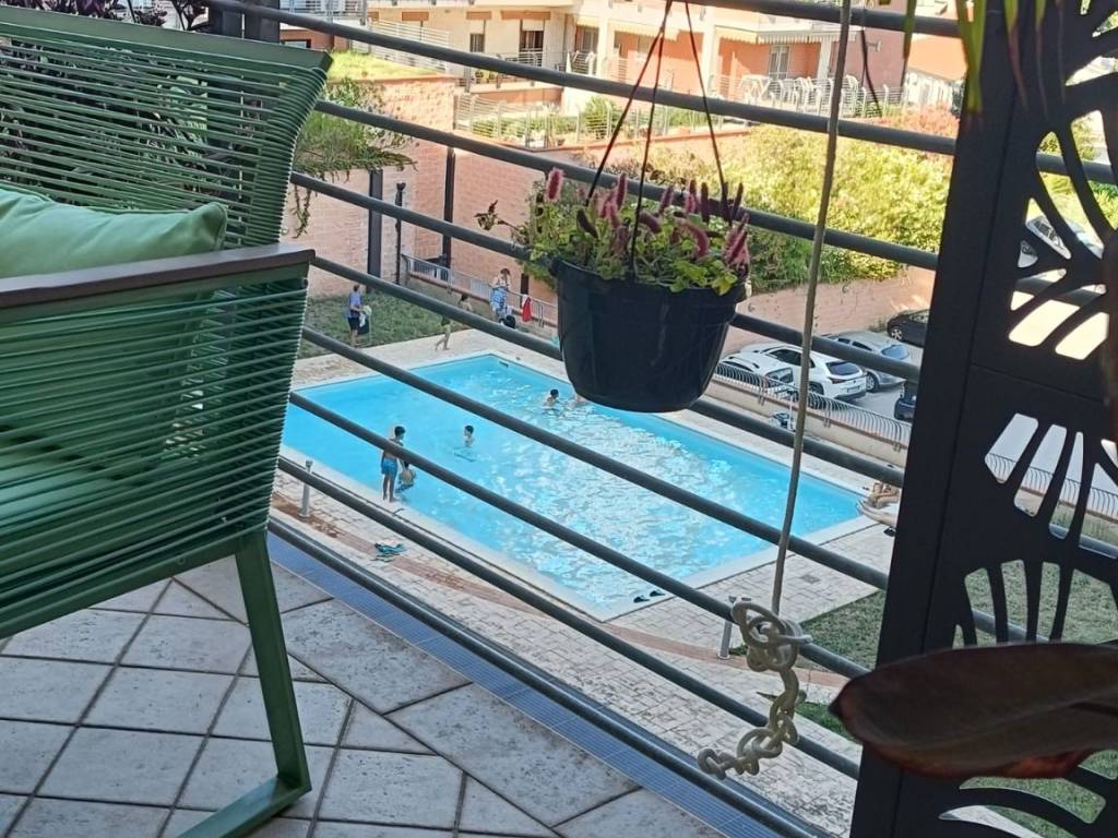 Appartamento a Termoli in Via Asia, 3 - Foto 5