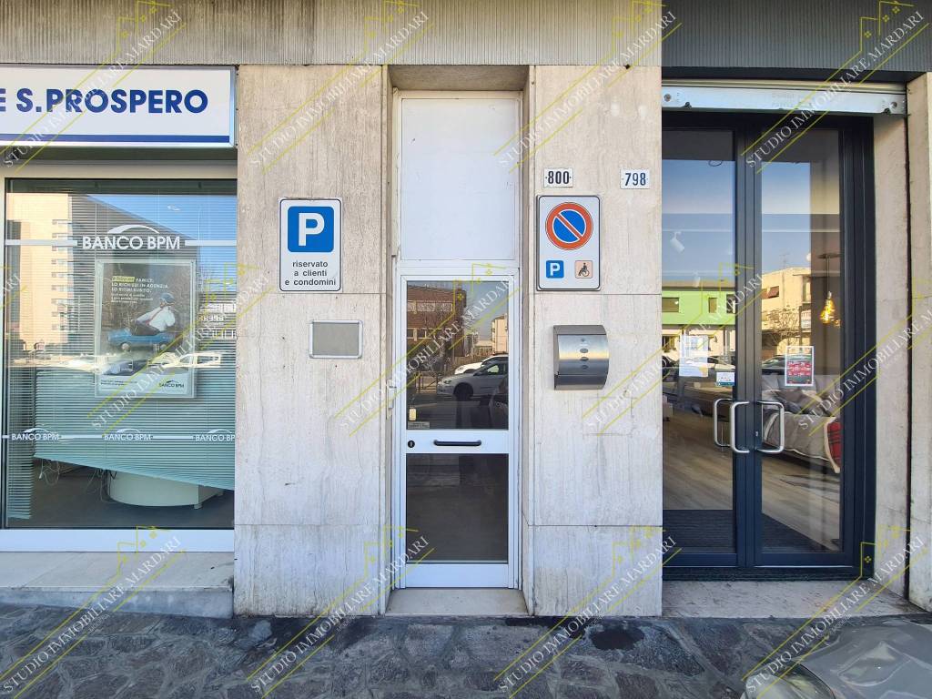 Immobile a Modena in Via Emilia Est, 800 - Foto 2