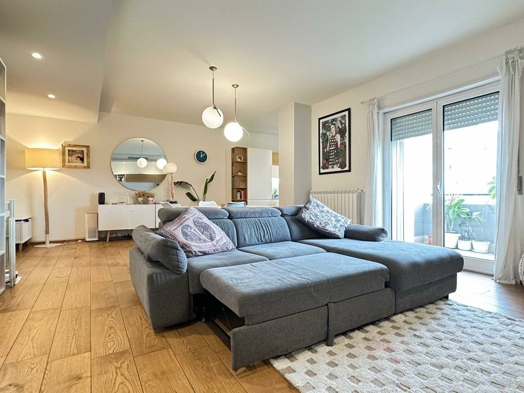 Appartamento a Molfetta in Via Tramontana - Foto 2