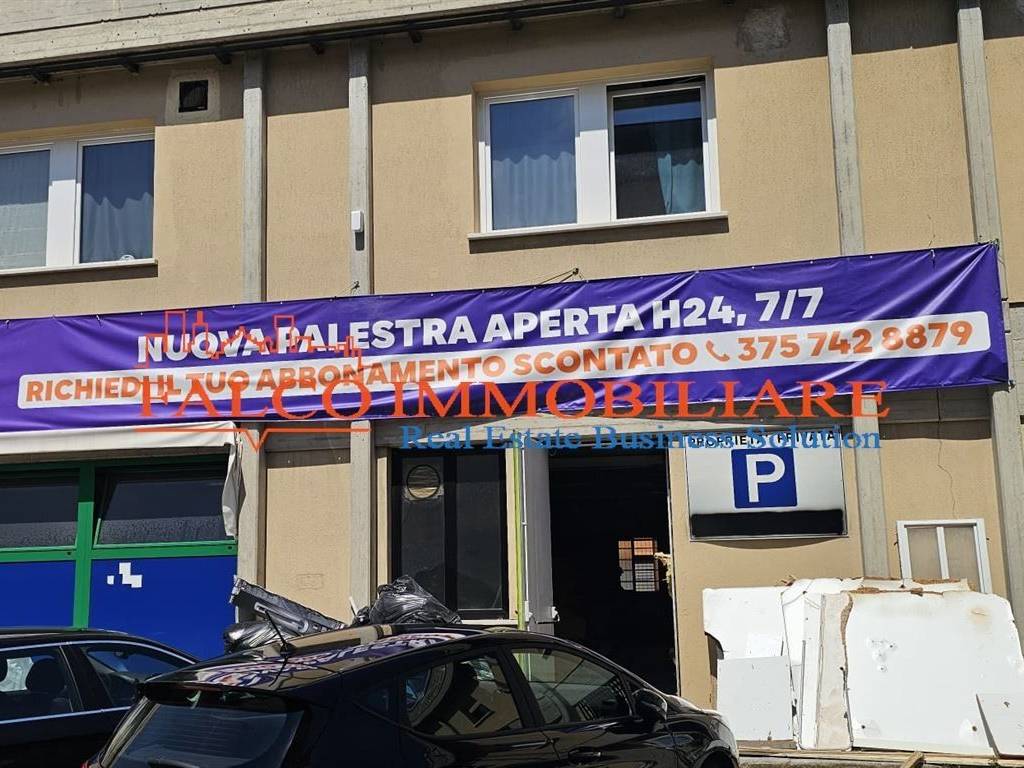 Immobile a Brescia in Via Cremona, 137 - Foto 3