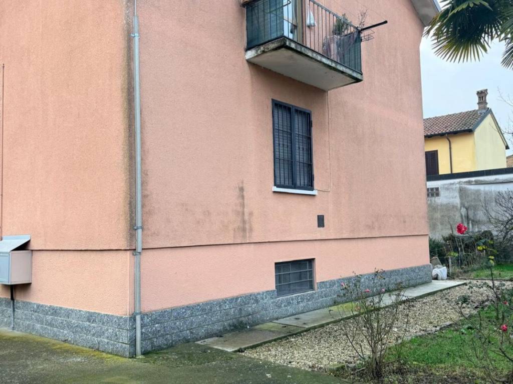 Appartamento a Basiglio in Via Enrico Mattei, 2 - Foto 3
