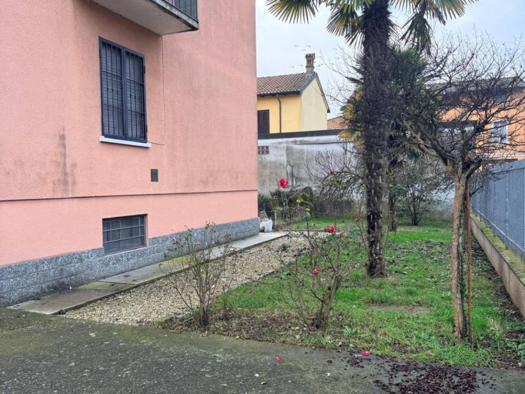 Appartamento a Basiglio in Via Enrico Mattei, 2 - Foto 4