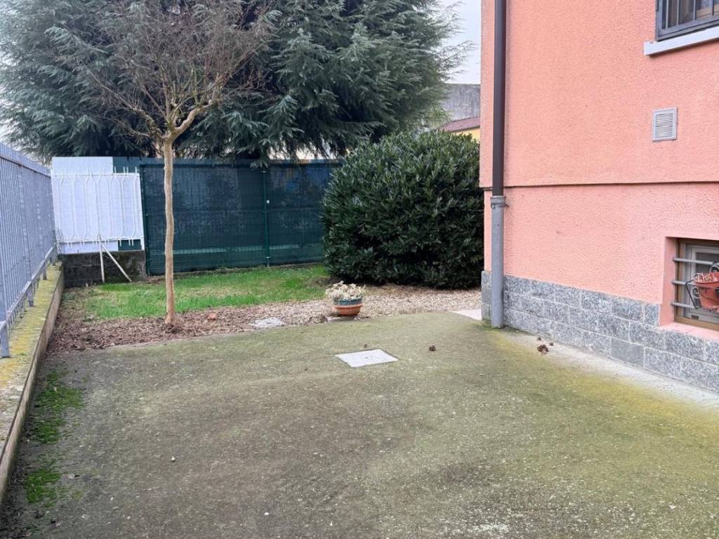 Appartamento a Basiglio in Via Enrico Mattei, 2 - Foto 5