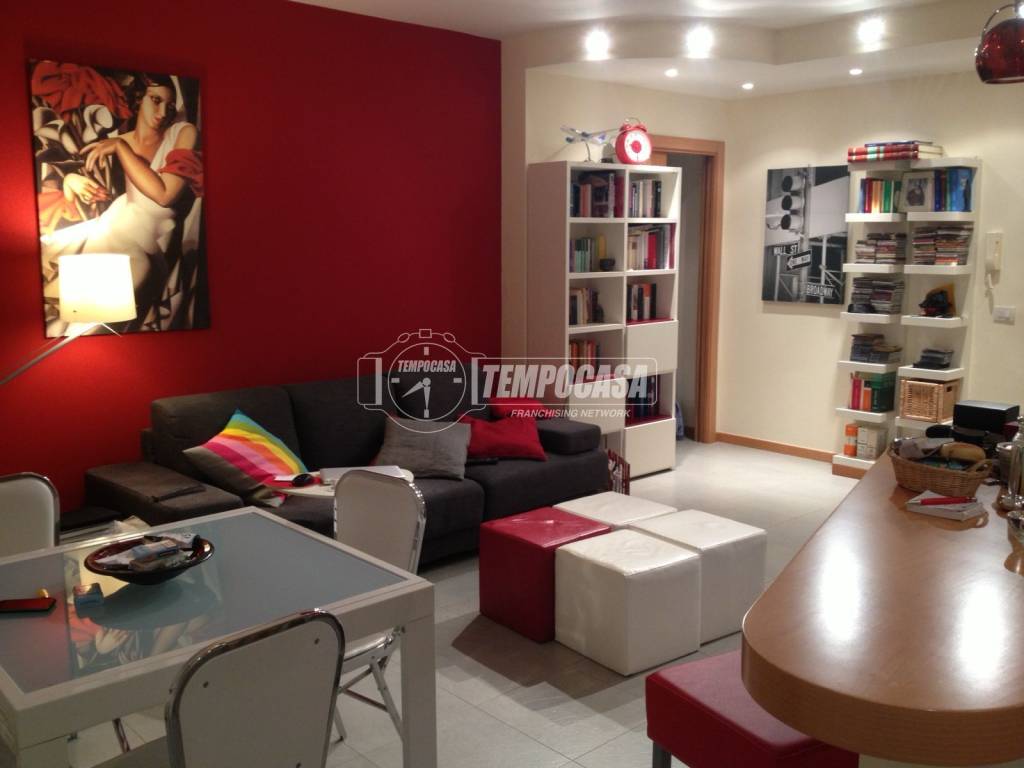 Appartamento a Valenzano in Via TATARELLA 21/B - Foto 4