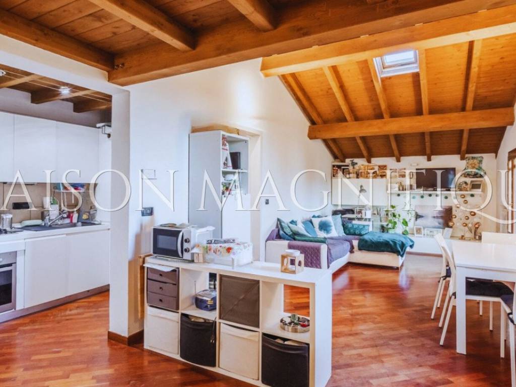 Appartamento a Bologna in Via San Donato, 248 - Foto 3