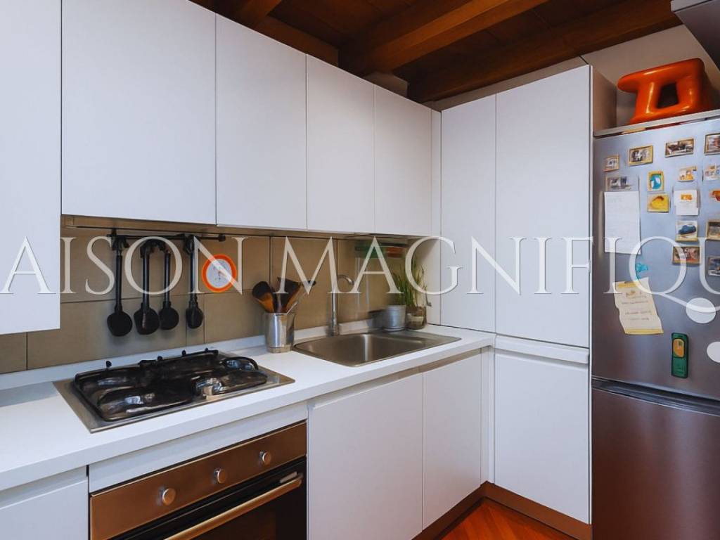Appartamento a Bologna in Via San Donato, 248 - Foto 4