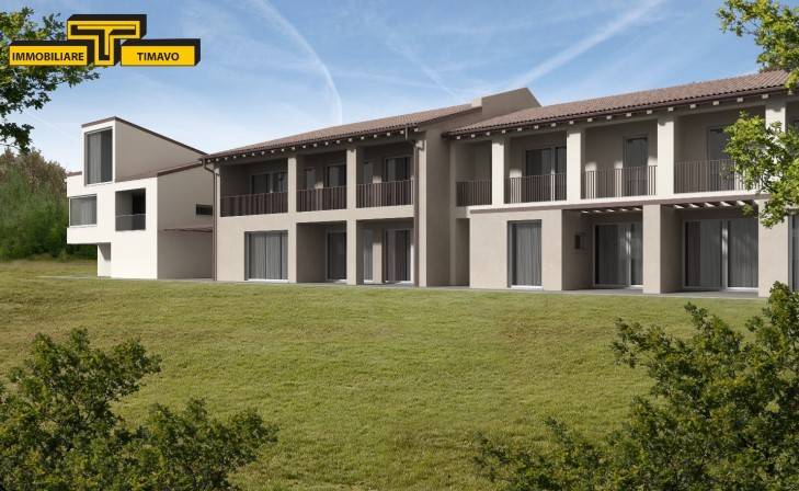 Villetta a schiera a Quattro castella in Via Giuseppe Di Vittorio - Foto 3