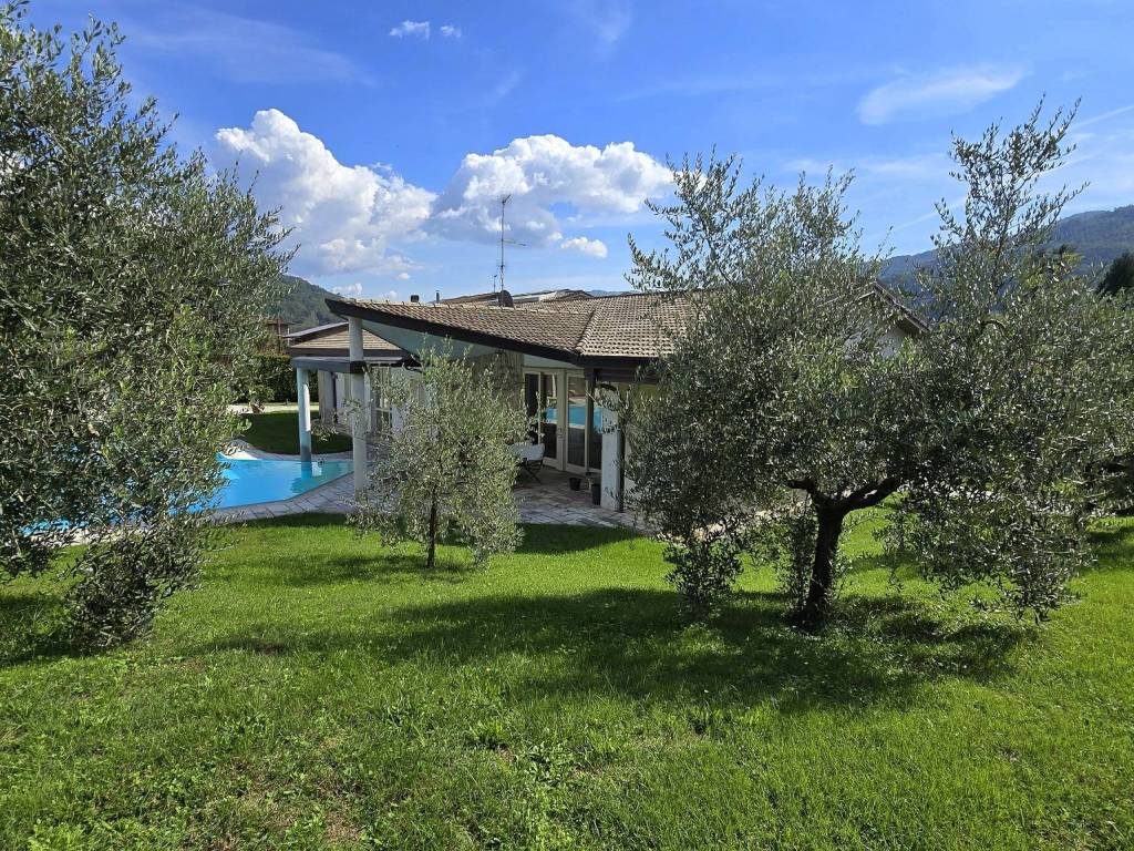 Villa a Coreglia antelminelli - Foto 2