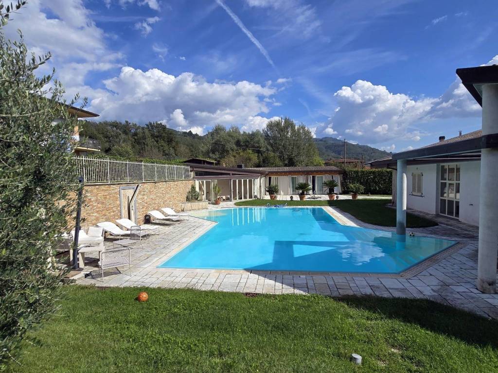 Villa a Coreglia antelminelli - Foto 3