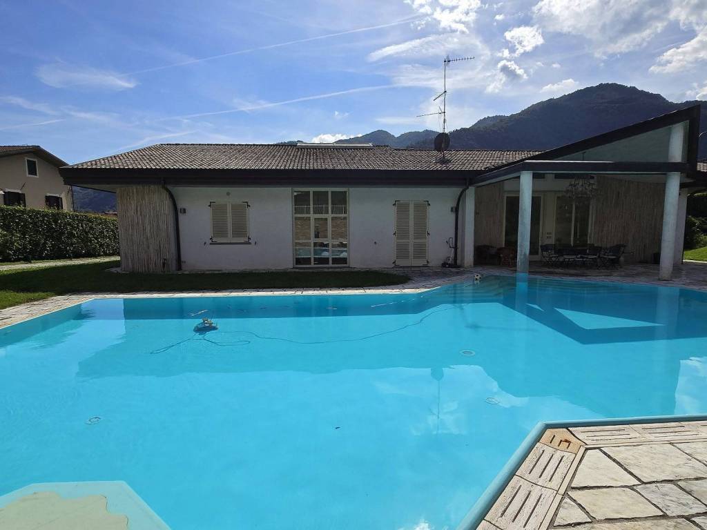 Villa a Coreglia antelminelli - Foto 5