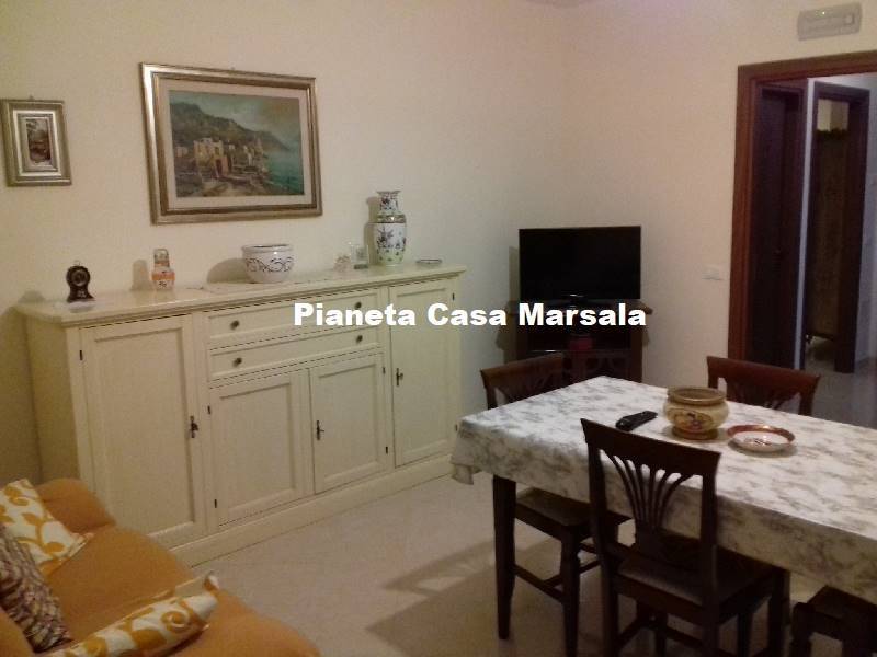 Appartamento a Marsala in Corso Calatafimi - Foto 2