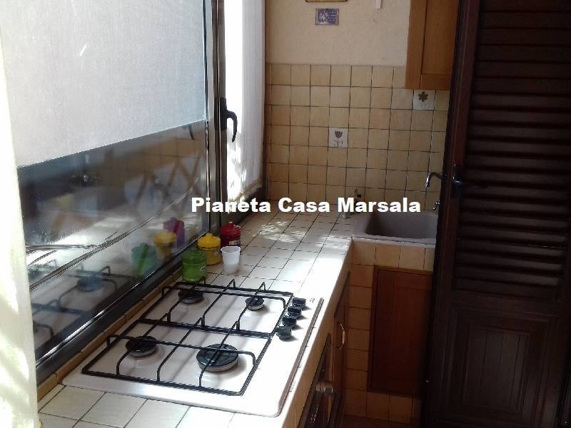 Appartamento a Marsala in Corso Calatafimi - Foto 3