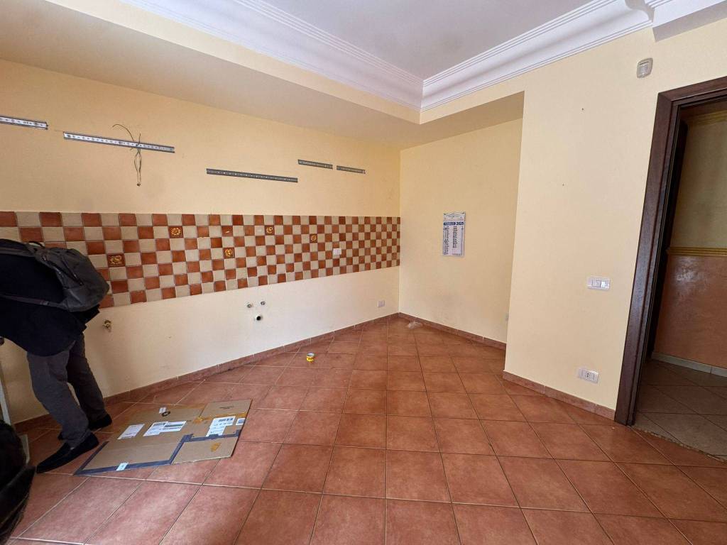 Appartamento a Monreale in Via Provinciale - Foto 2